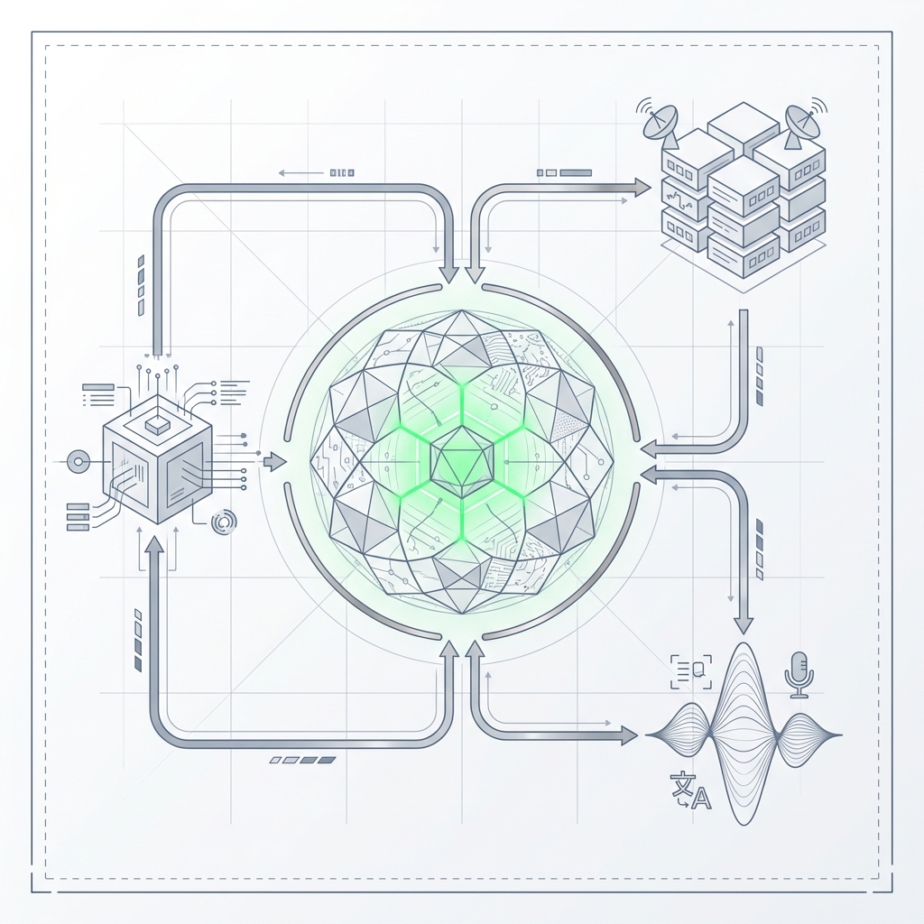 Schematica Architettura Acrospira
